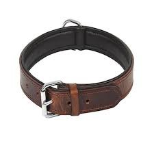 Leather Collars